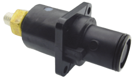 ITT VEAM Connector, SnapLock